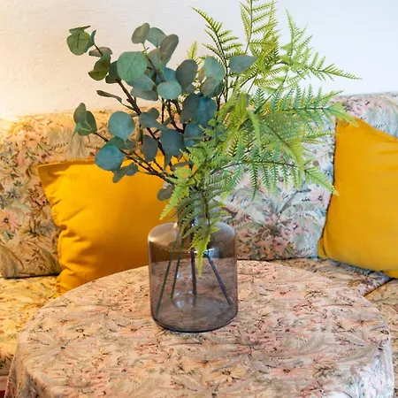 Garden House Дом отдыха *