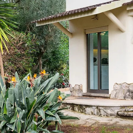 Garden House Дом отдыха Кашкайш