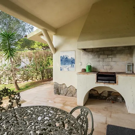 Garden House Дом отдыха Кашкайш