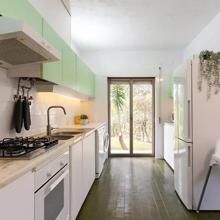 Garden House Кашкайш