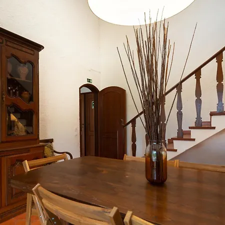 Garden House Дом отдыха